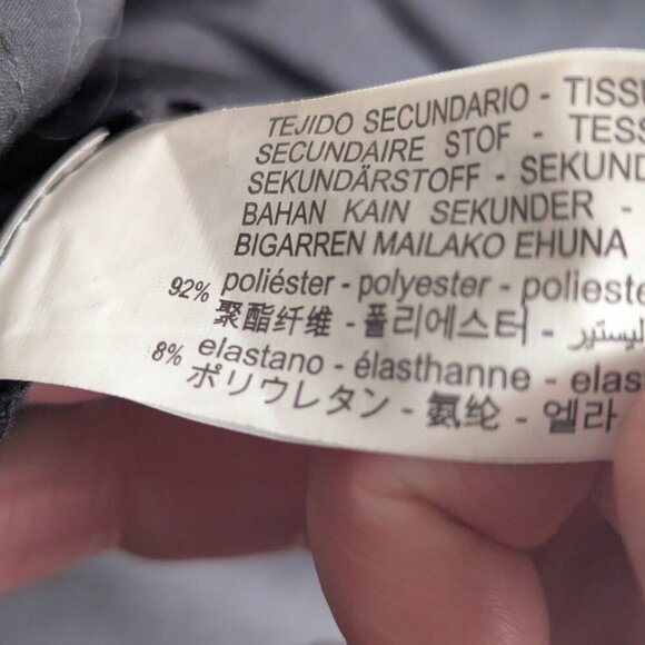 Zara tie shoulder maxi dress - Picture 9 of 10